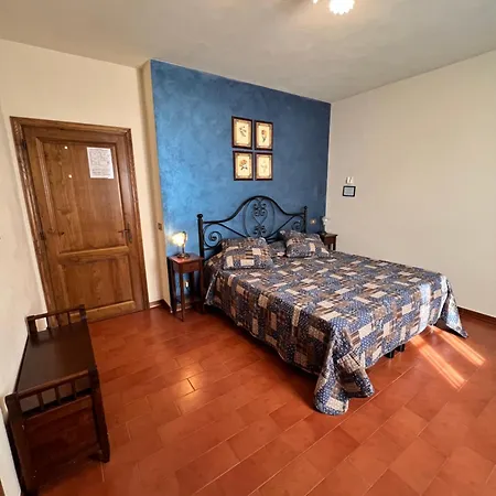 Laurel Apartment