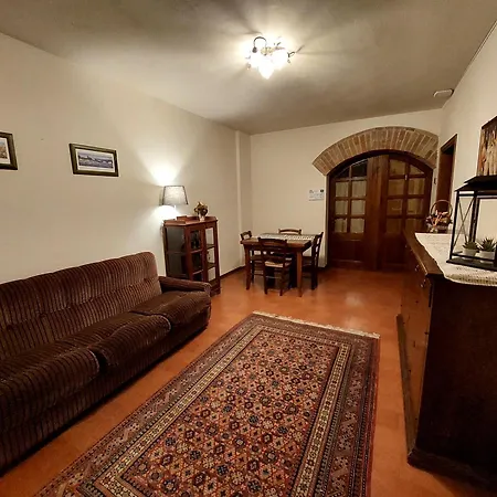 Laurel Appartement *