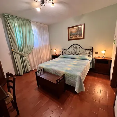 Appartement Laurel